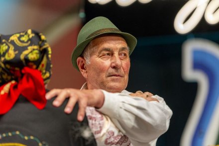 60. Tydzień Kultury Beskidzkiej